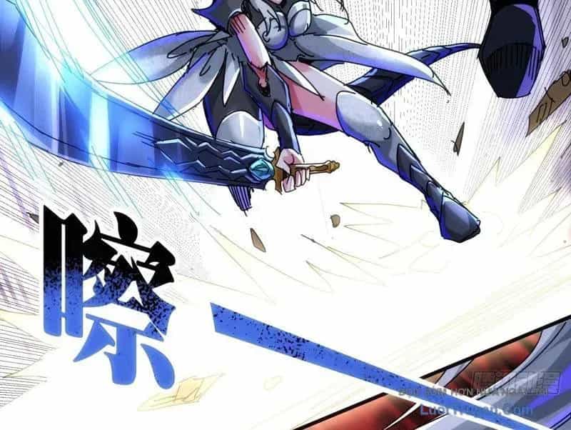 Nhân Vật Phản Diện Trong Trò Chơi Tận Thế Quật Khởi - Chương 41 - ảnh 36