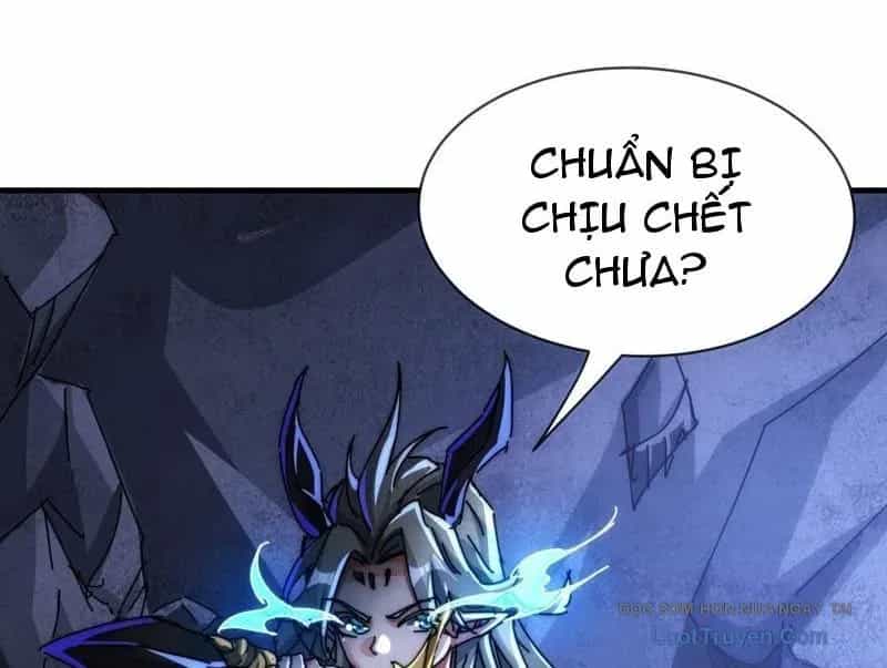 Nhân Vật Phản Diện Trong Trò Chơi Tận Thế Quật Khởi - Chương 41 - ảnh 9