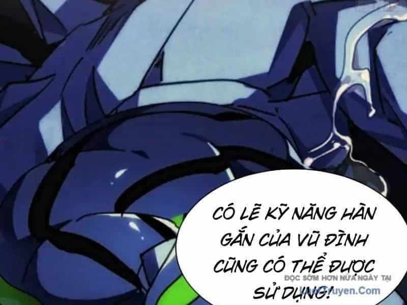 Nhân Vật Phản Diện Trong Trò Chơi Tận Thế Quật Khởi - Chương 43 - ảnh 31