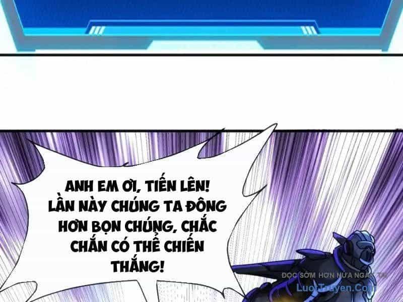 Nhân Vật Phản Diện Trong Trò Chơi Tận Thế Quật Khởi - Chương 44 - ảnh 61
