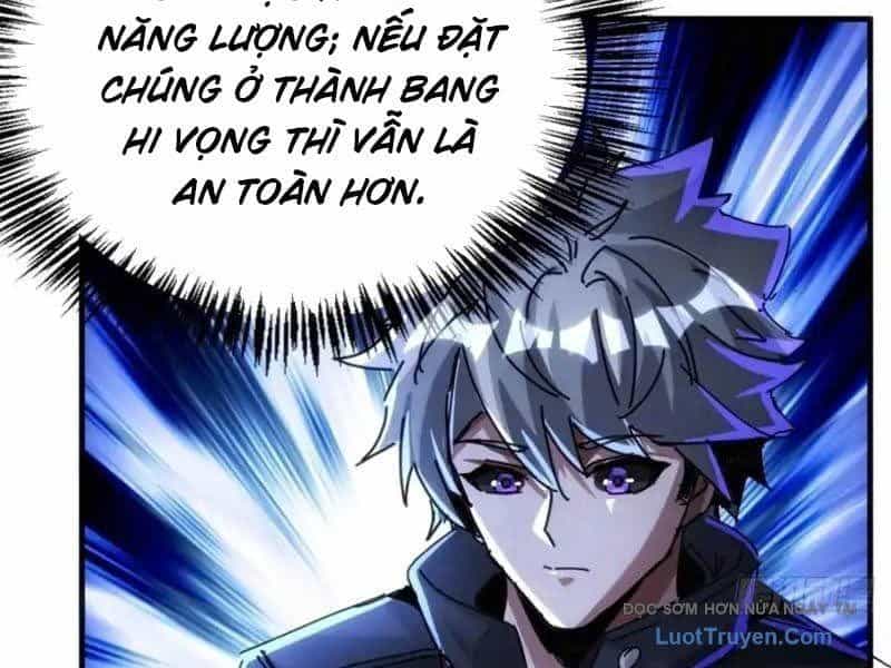 Nhân Vật Phản Diện Trong Trò Chơi Tận Thế Quật Khởi - Chương 44 - ảnh 94