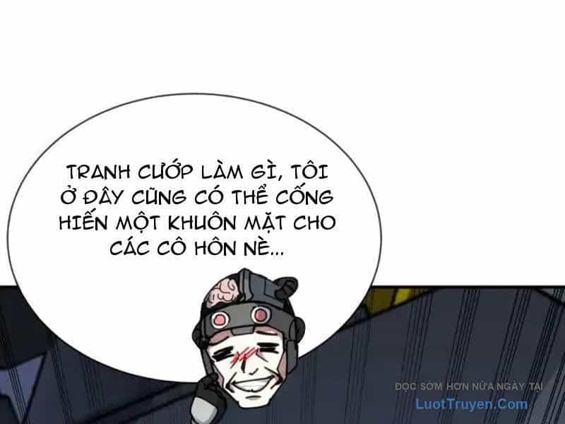 Nhân Vật Phản Diện Trong Trò Chơi Tận Thế Quật Khởi - Chương 45 - ảnh 117