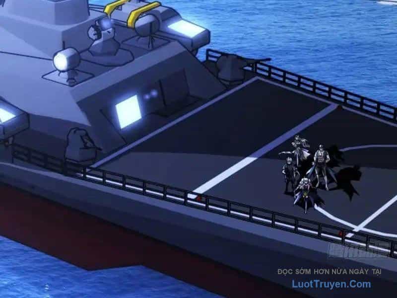 Nhân Vật Phản Diện Trong Trò Chơi Tận Thế Quật Khởi - Chương 45 - ảnh 62