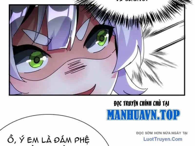 Nhân Vật Phản Diện Trong Trò Chơi Tận Thế Quật Khởi - Chương 45 - ảnh 79