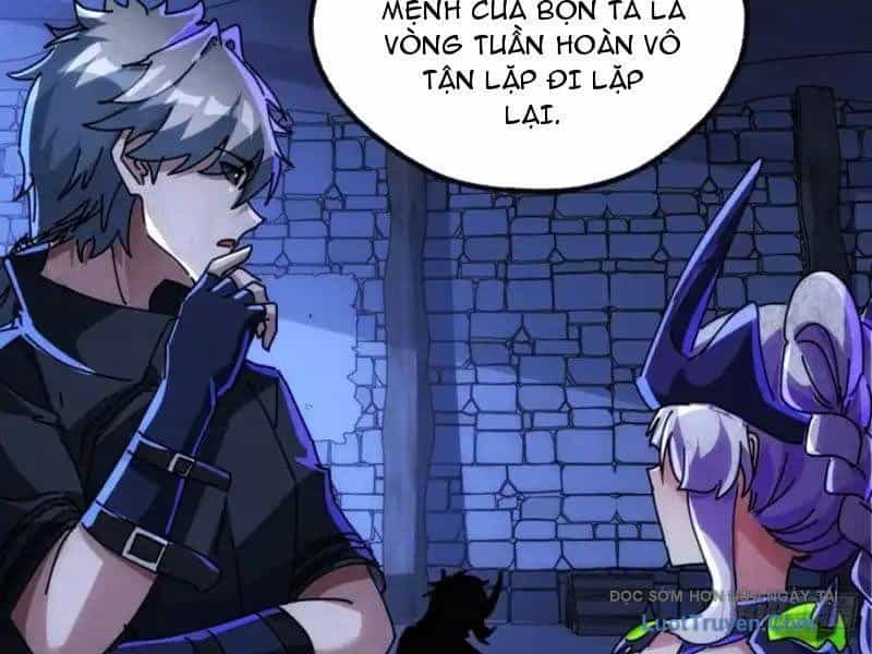 Nhân Vật Phản Diện Trong Trò Chơi Tận Thế Quật Khởi - Chương 46 - ảnh 127