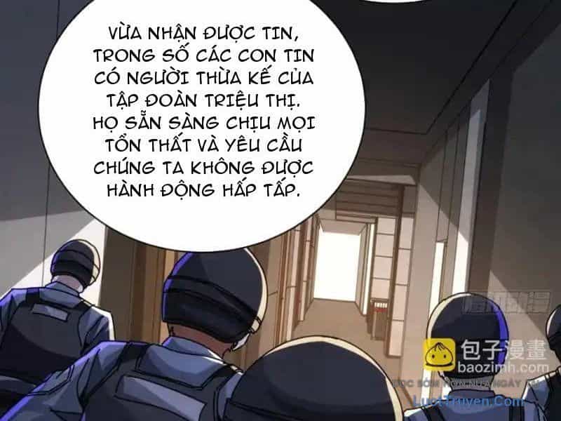 Nhân Vật Phản Diện Trong Trò Chơi Tận Thế Quật Khởi - Chương 47 - ảnh 32