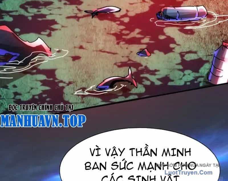 Nhân Vật Phản Diện Trong Trò Chơi Tận Thế Quật Khởi - Chương 48 - ảnh 51