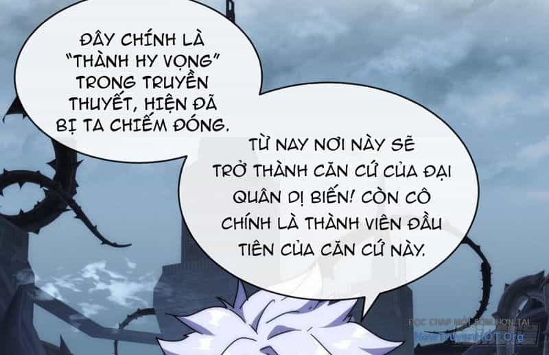 Nhân Vật Phản Diện Trong Trò Chơi Tận Thế Quật Khởi - Chương 5 - ảnh 22
