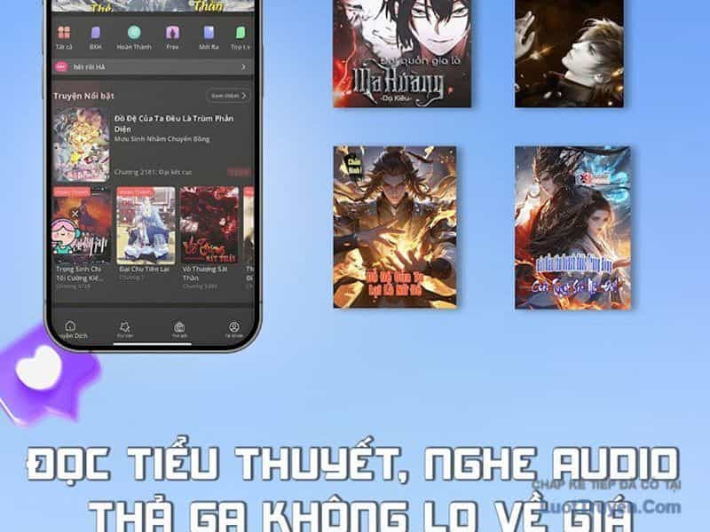 Nhân Vật Phản Diện Trong Trò Chơi Tận Thế Quật Khởi - Chương 52 - ảnh 182