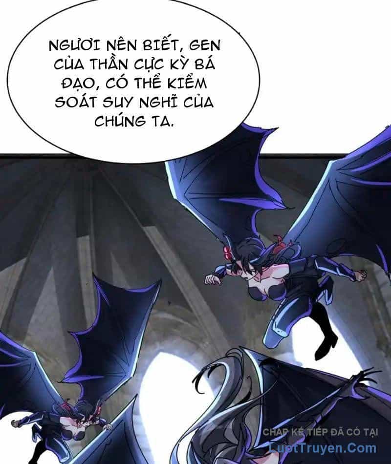 Nhân Vật Phản Diện Trong Trò Chơi Tận Thế Quật Khởi - Chương 54 - ảnh 83