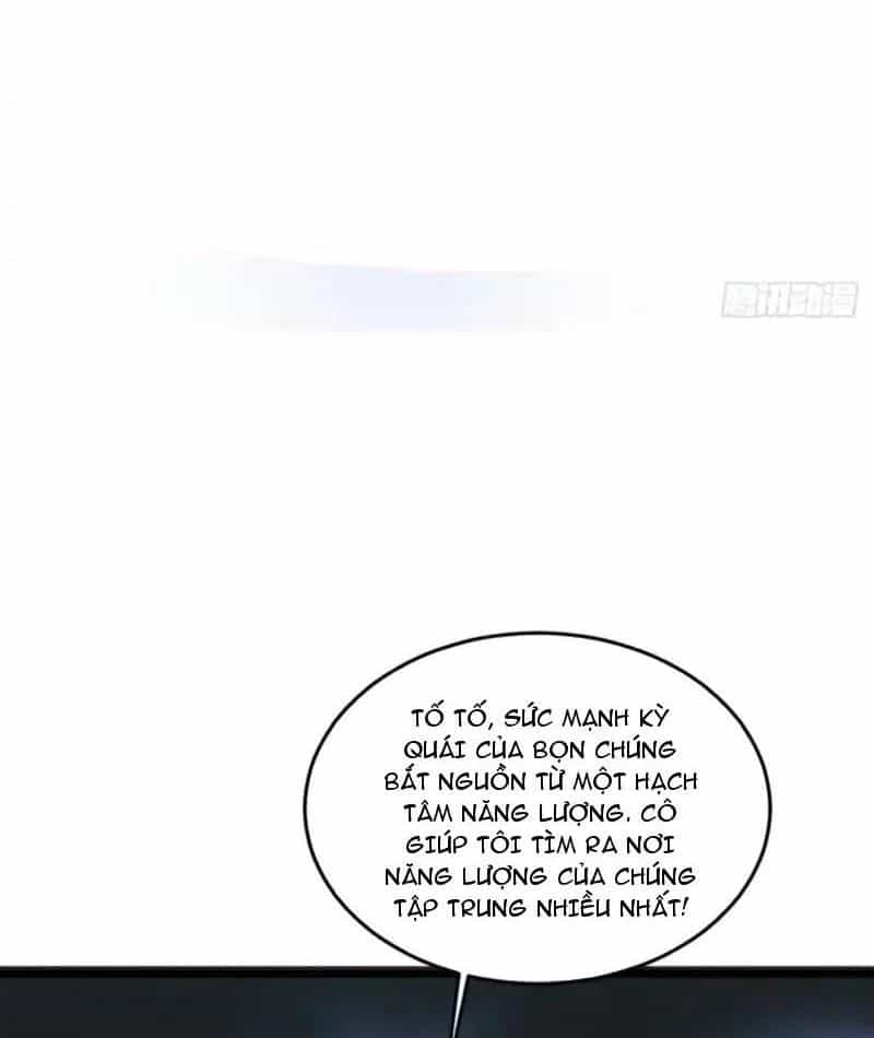 Nhân Vật Phản Diện Trong Trò Chơi Tận Thế Quật Khởi - Chương 55 - ảnh 31