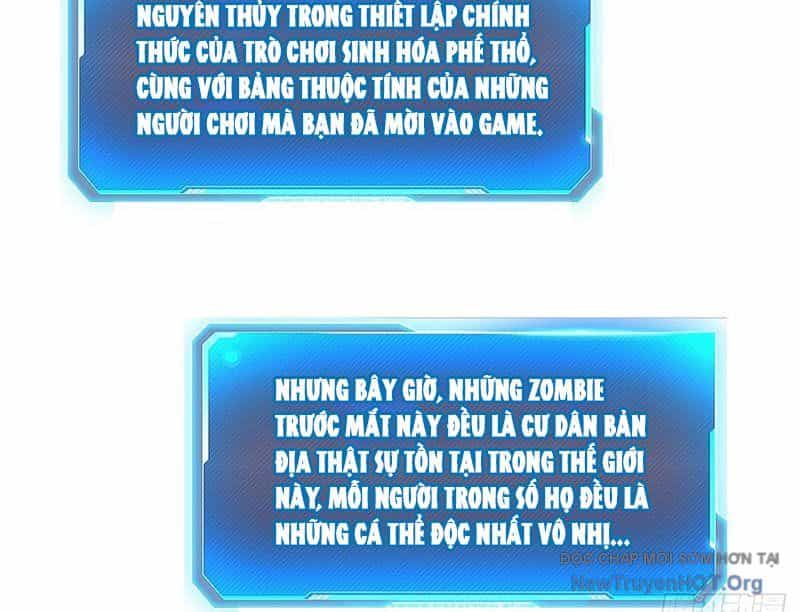 Nhân Vật Phản Diện Trong Trò Chơi Tận Thế Quật Khởi - Chương 6 - ảnh 14