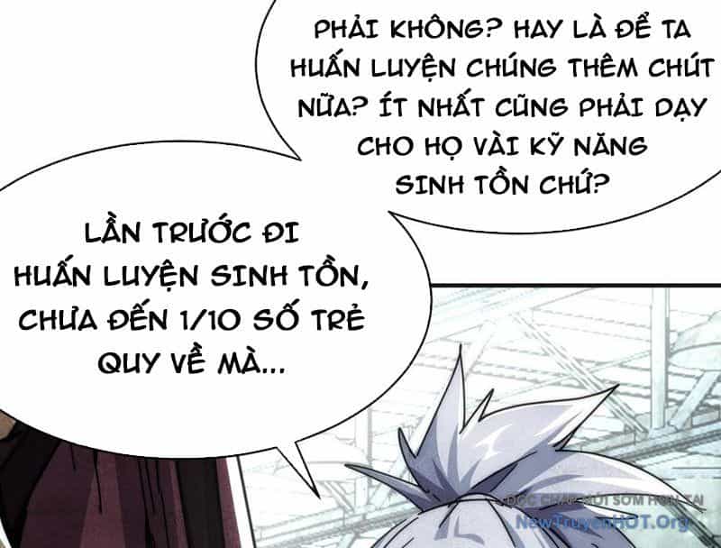 Nhân Vật Phản Diện Trong Trò Chơi Tận Thế Quật Khởi - Chương 6 - ảnh 177