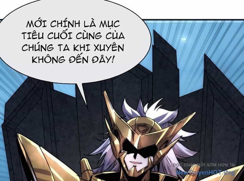 Nhân Vật Phản Diện Trong Trò Chơi Tận Thế Quật Khởi - Chương 6 - ảnh 233