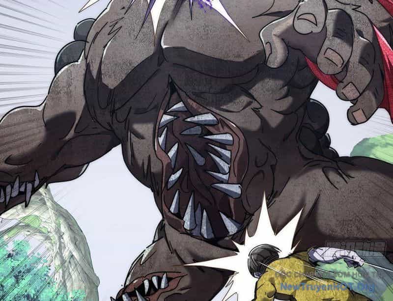Nhân Vật Phản Diện Trong Trò Chơi Tận Thế Quật Khởi - Chương 7 - ảnh 154