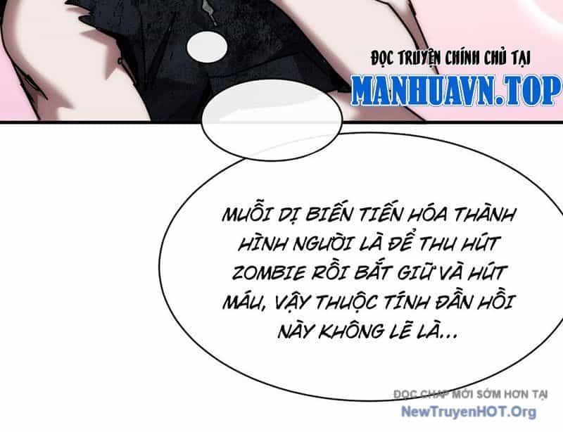 Nhân Vật Phản Diện Trong Trò Chơi Tận Thế Quật Khởi - Chương 7 - ảnh 214