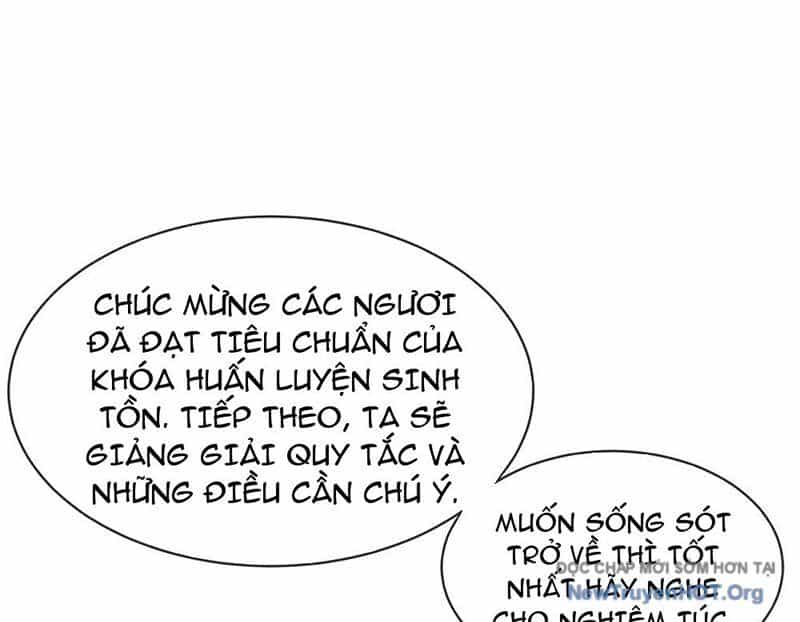 Nhân Vật Phản Diện Trong Trò Chơi Tận Thế Quật Khởi - Chương 7 - ảnh 23
