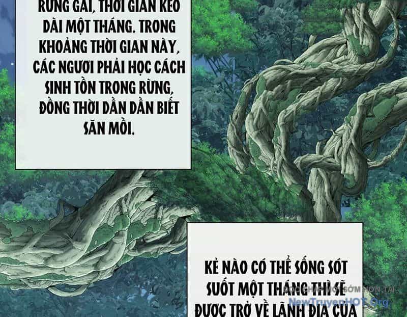 Nhân Vật Phản Diện Trong Trò Chơi Tận Thế Quật Khởi - Chương 7 - ảnh 28