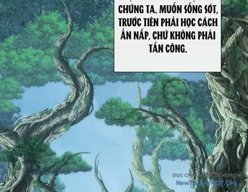 Nhân Vật Phản Diện Trong Trò Chơi Tận Thế Quật Khởi - Chương 7 - ảnh 29