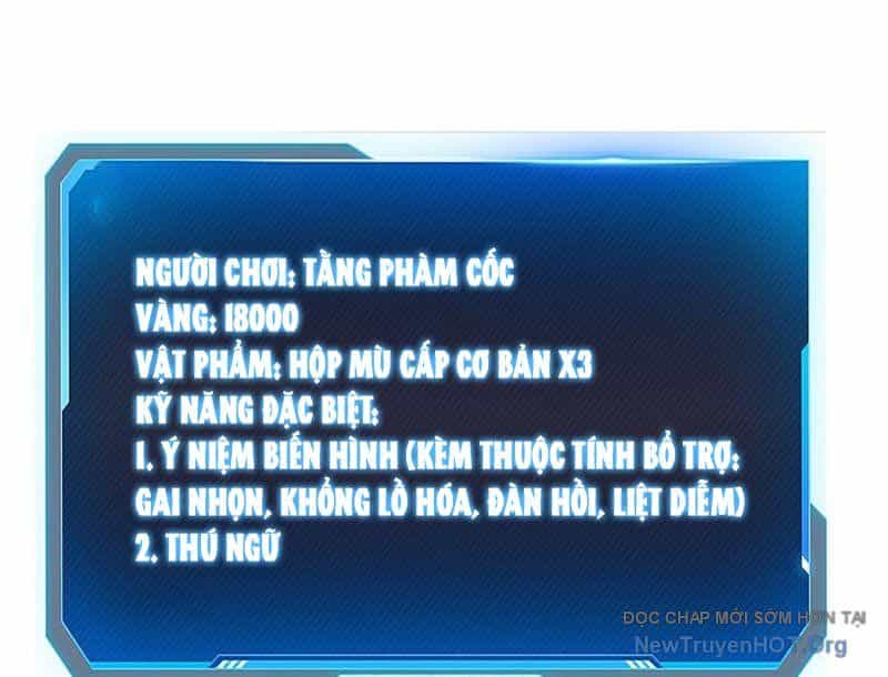 Nhân Vật Phản Diện Trong Trò Chơi Tận Thế Quật Khởi - Chương 8 - ảnh 104