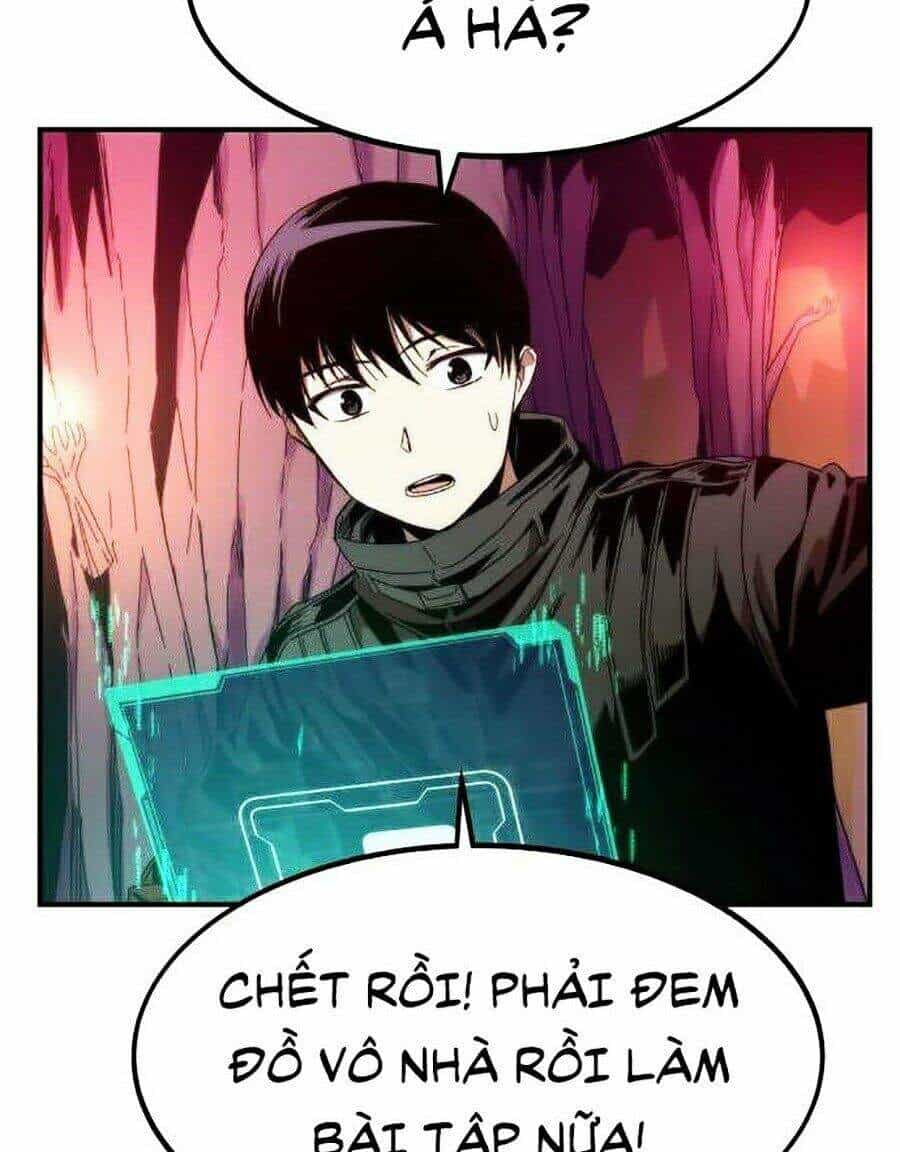 Nhân Vật Phụ Siêu Cấp - Chương 1 - ảnh 268