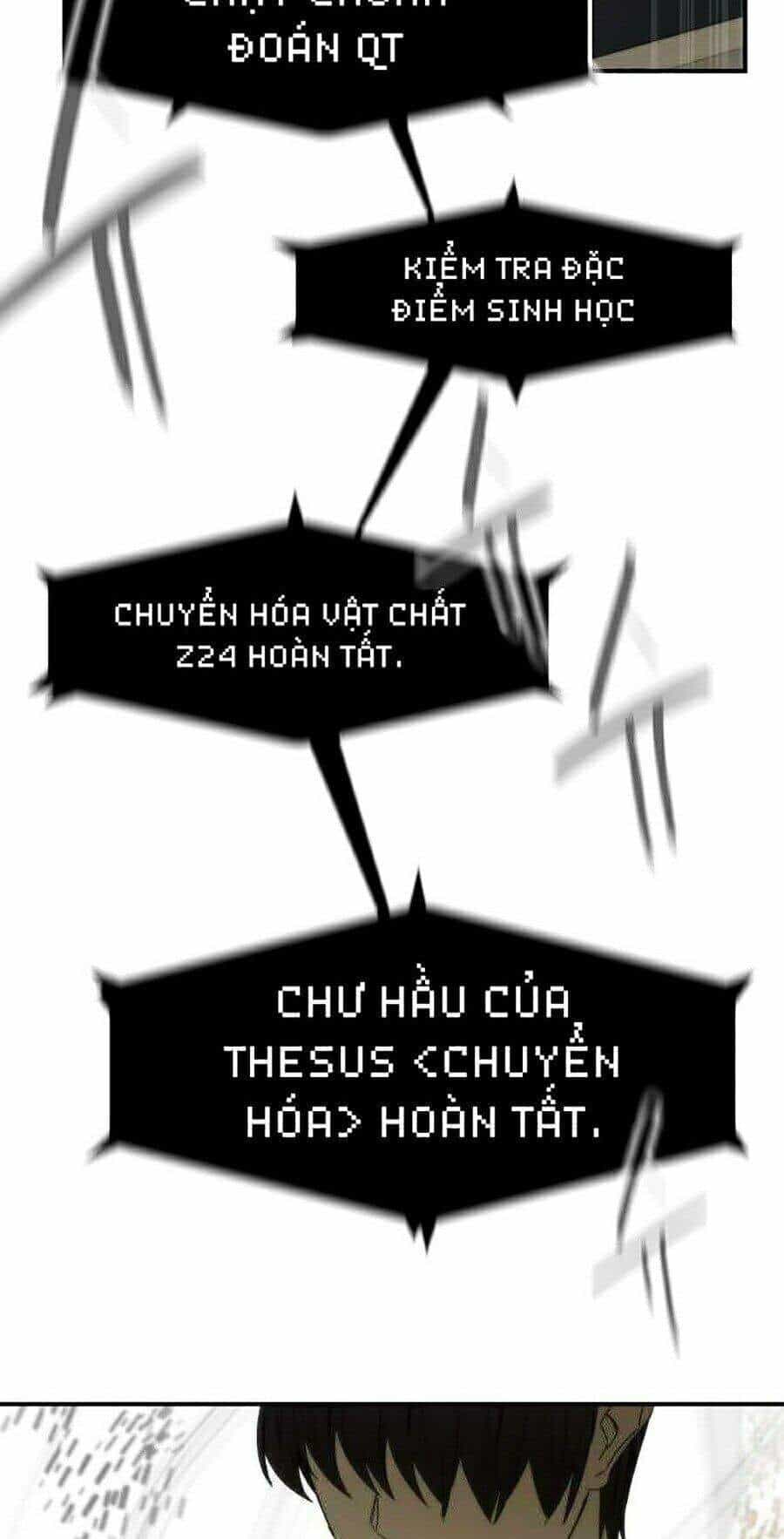 Nhân Vật Phụ Siêu Cấp - Chương 1 - ảnh 306