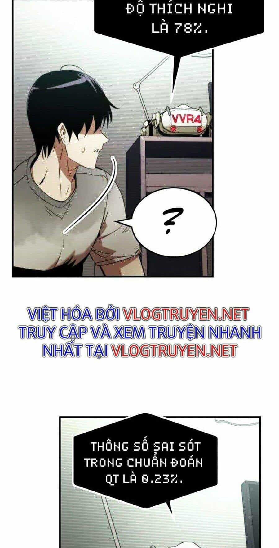 Nhân Vật Phụ Siêu Cấp - Chương 1 - ảnh 314