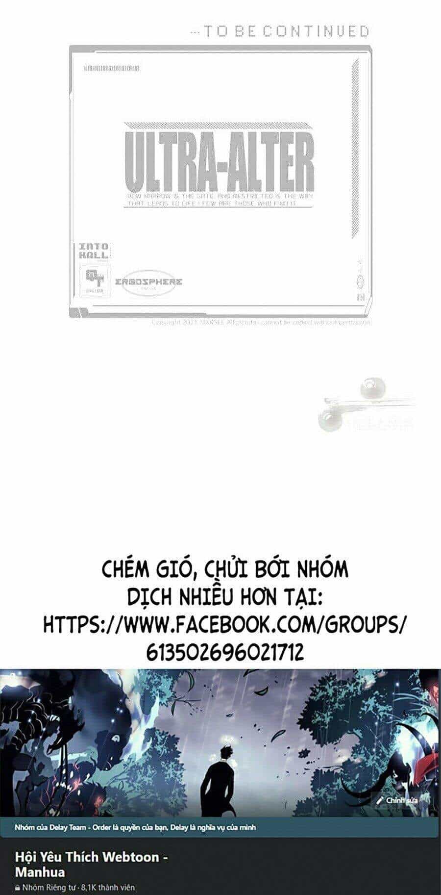 Nhân Vật Phụ Siêu Cấp - Chương 1 - ảnh 330