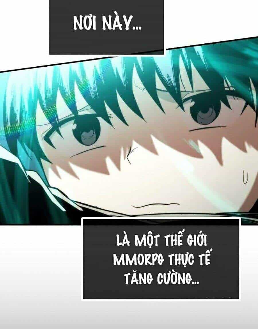 Nhân Vật Phụ Siêu Cấp - Chương 1 - ảnh 40