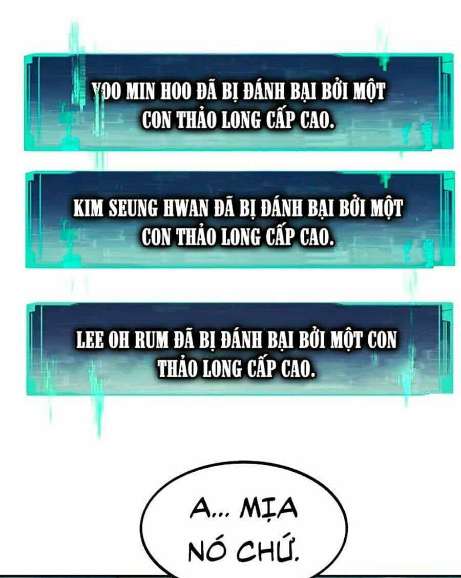 Nhân Vật Phụ Siêu Cấp - Chương 1 - ảnh 79