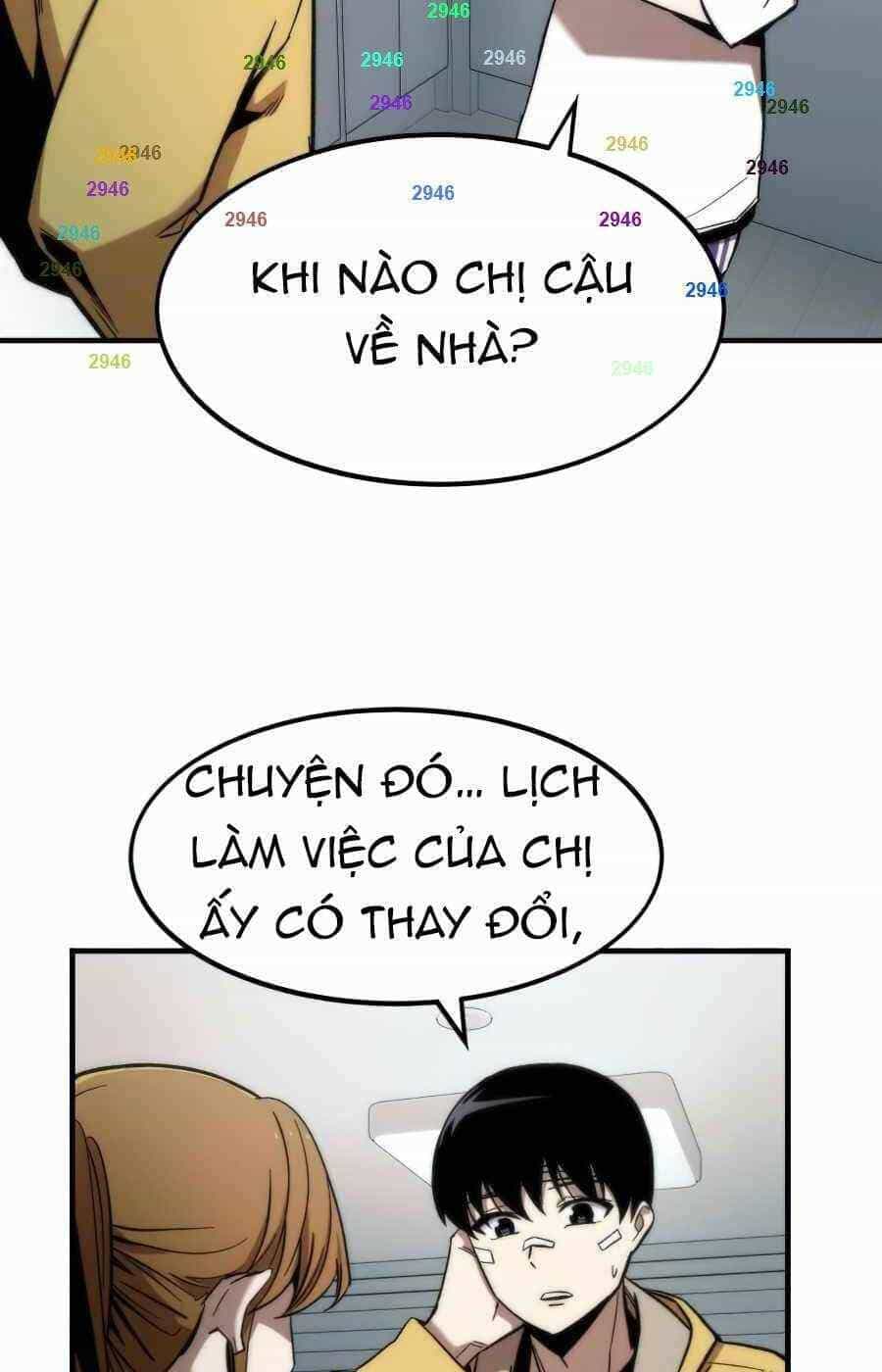 Nhân Vật Phụ Siêu Cấp - Chương 10 - ảnh 38