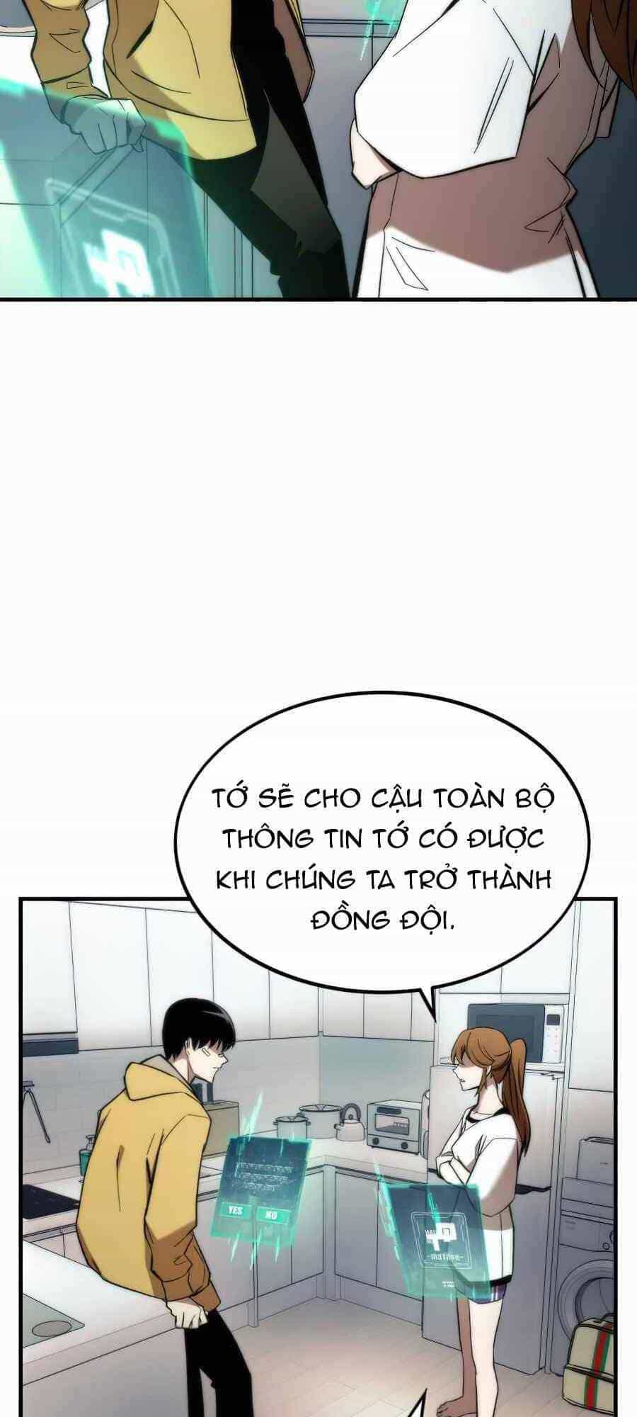 Nhân Vật Phụ Siêu Cấp - Chương 10 - ảnh 52