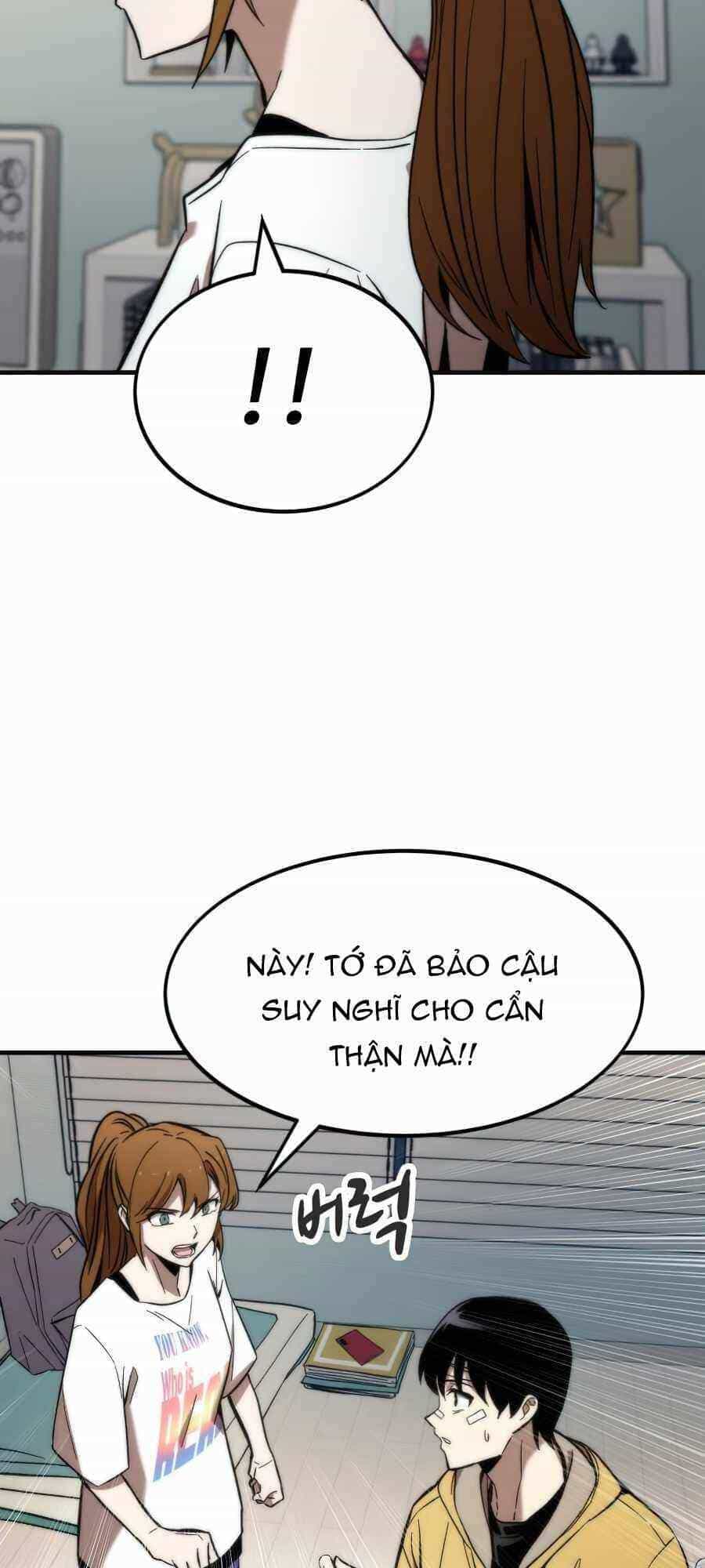 Nhân Vật Phụ Siêu Cấp - Chương 10 - ảnh 61
