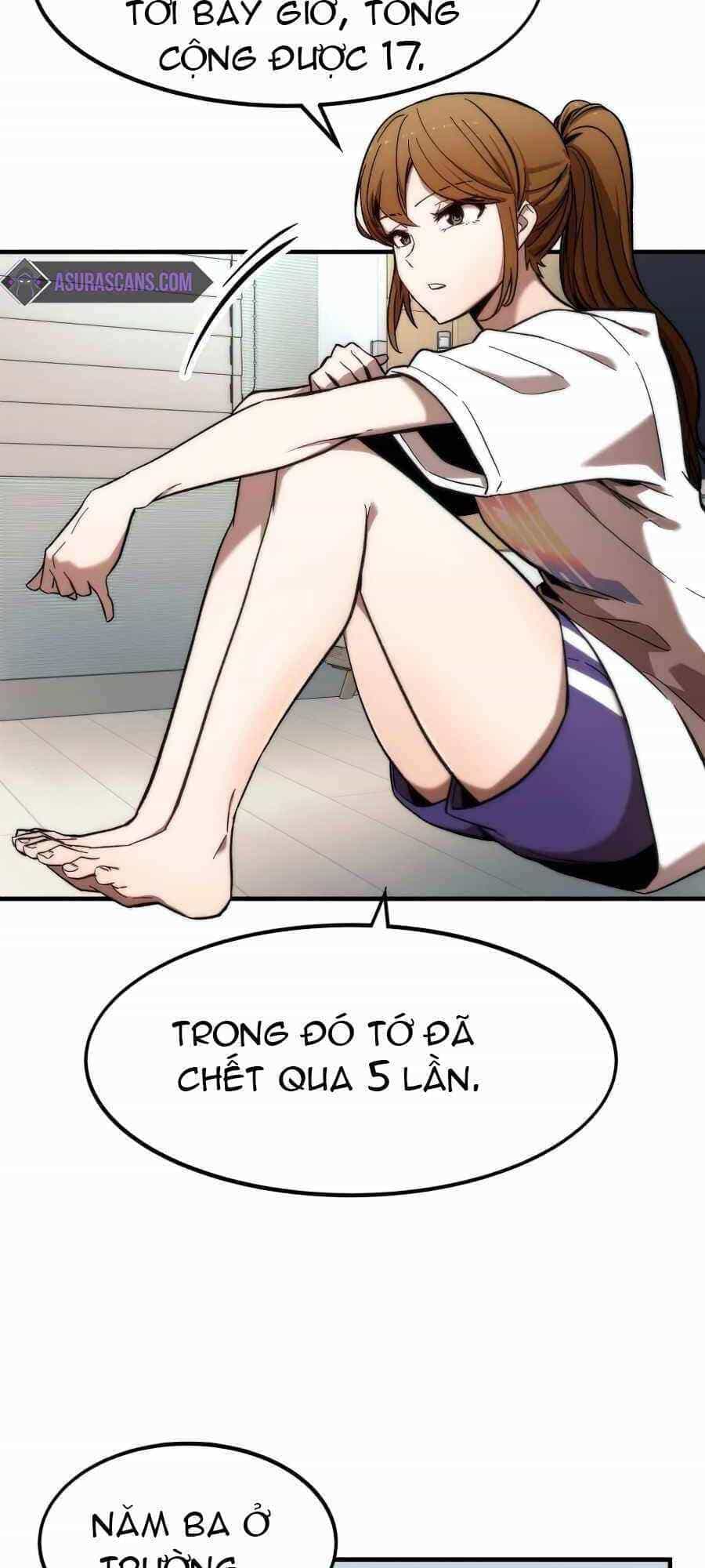 Nhân Vật Phụ Siêu Cấp - Chương 11 - ảnh 16