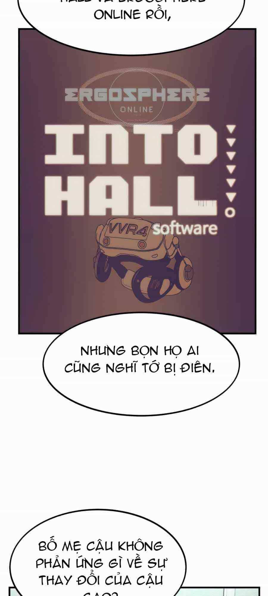 Nhân Vật Phụ Siêu Cấp - Chương 11 - ảnh 19