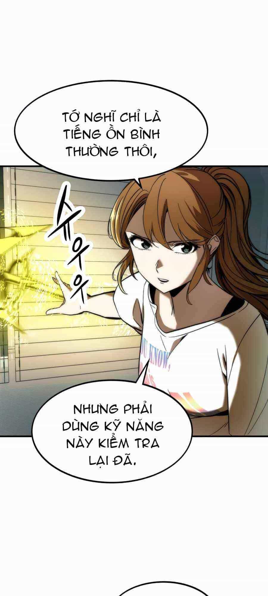 Nhân Vật Phụ Siêu Cấp - Chương 11 - ảnh 28