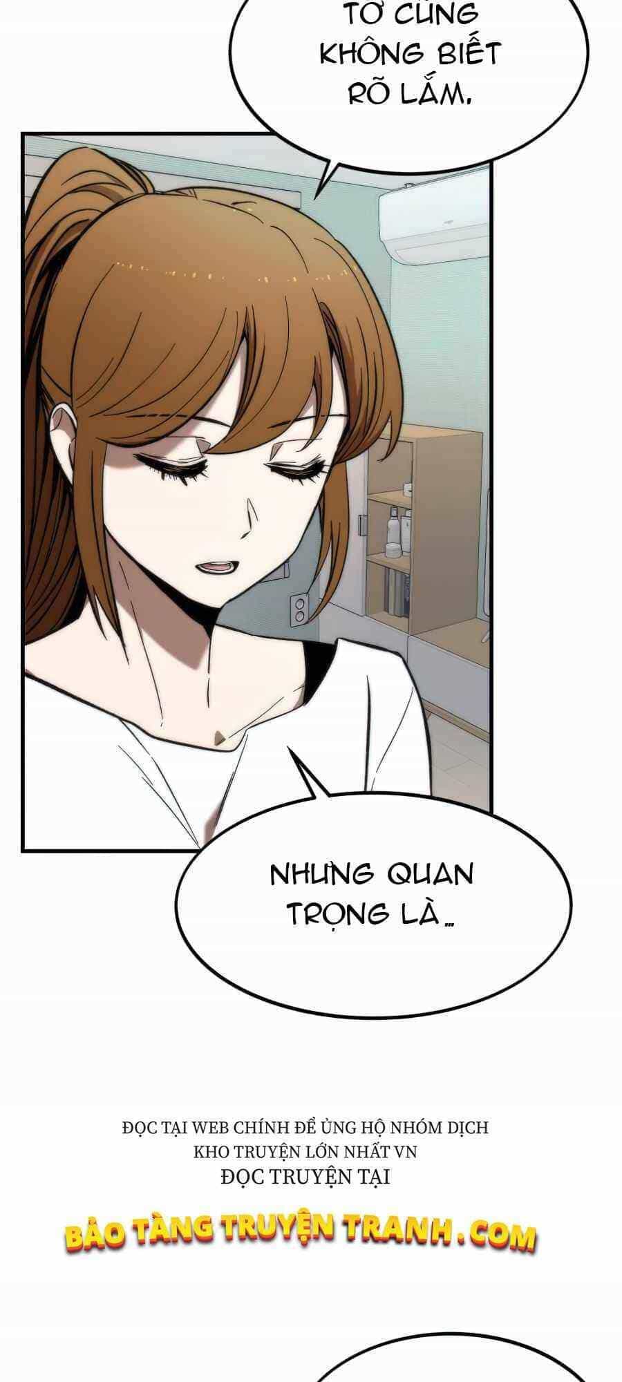 Nhân Vật Phụ Siêu Cấp - Chương 11 - ảnh 4