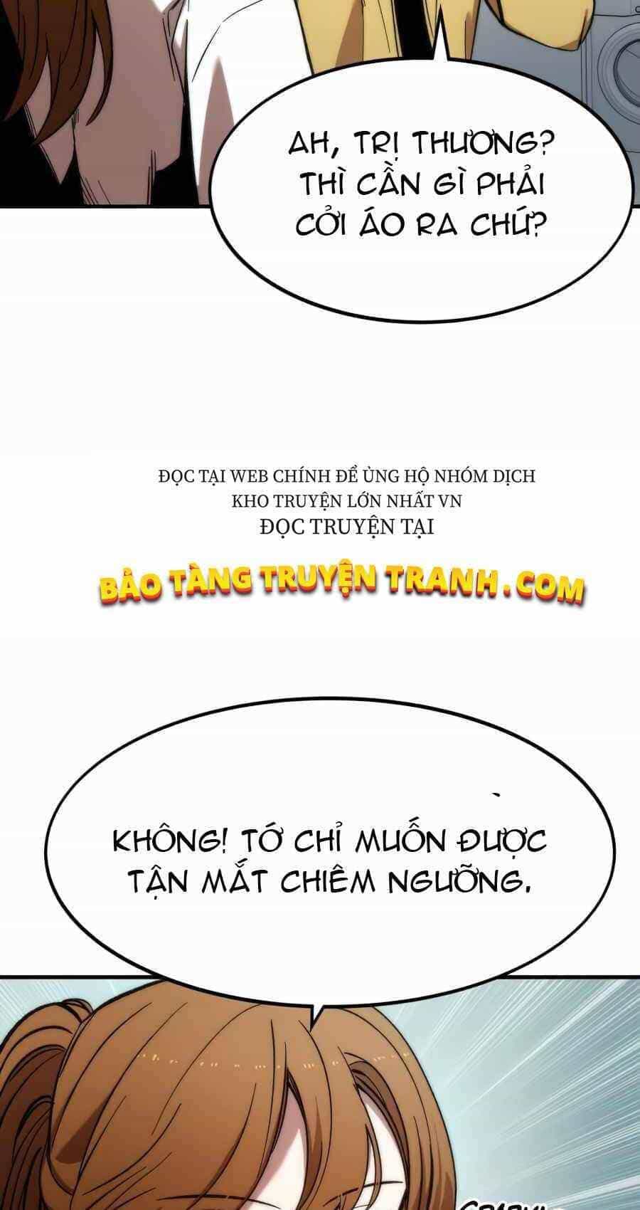 Nhân Vật Phụ Siêu Cấp - Chương 11 - ảnh 41
