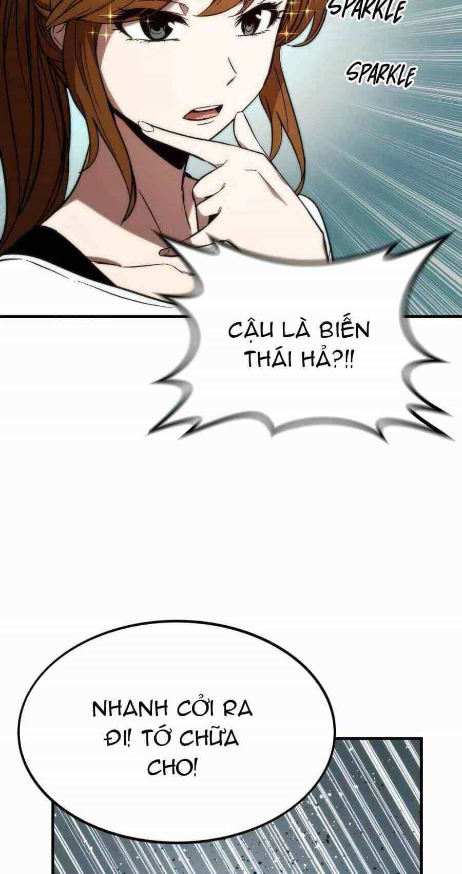 Nhân Vật Phụ Siêu Cấp - Chương 11 - ảnh 42