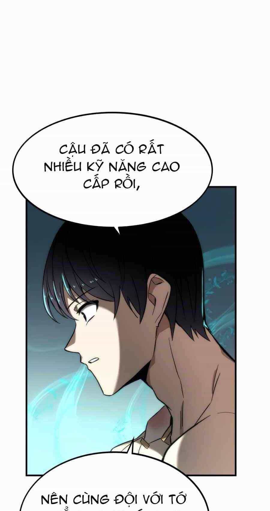Nhân Vật Phụ Siêu Cấp - Chương 11 - ảnh 56