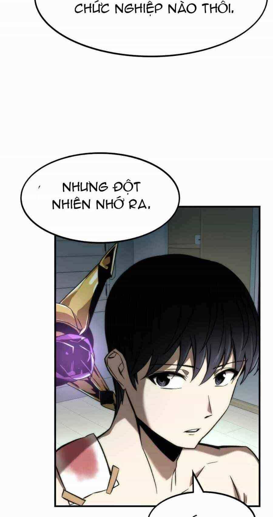 Nhân Vật Phụ Siêu Cấp - Chương 11 - ảnh 60