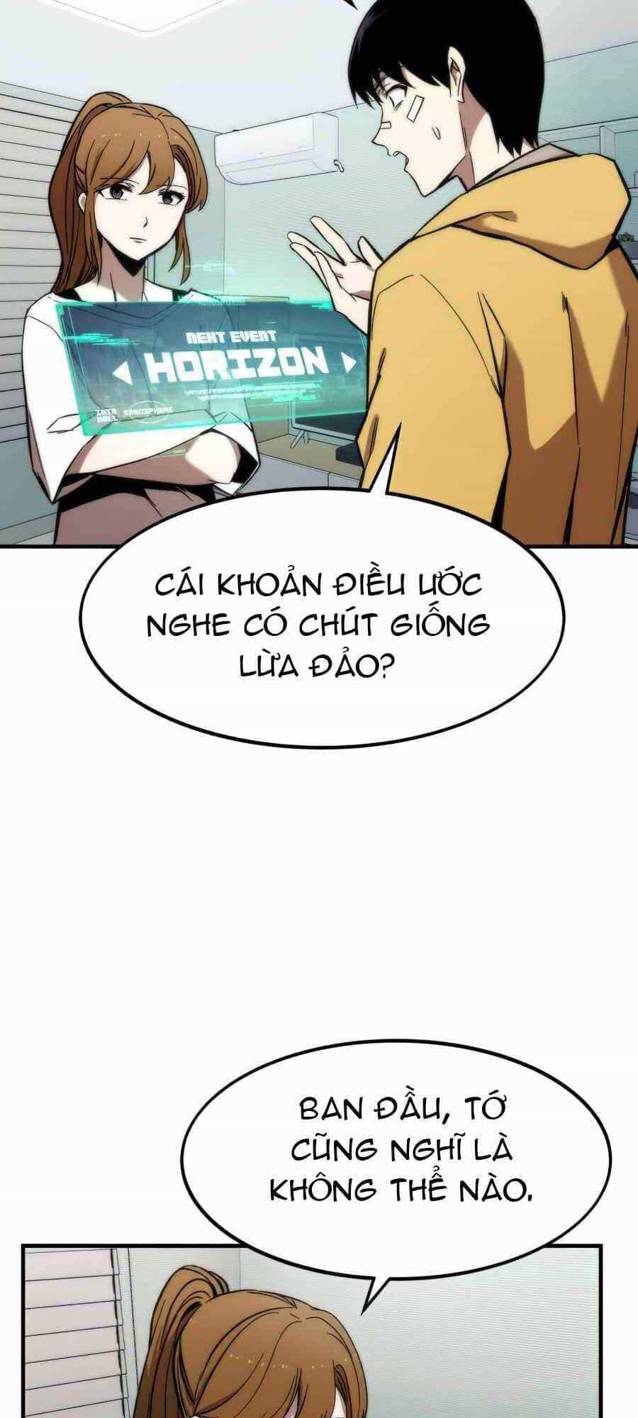 Nhân Vật Phụ Siêu Cấp - Chương 11 - ảnh 7