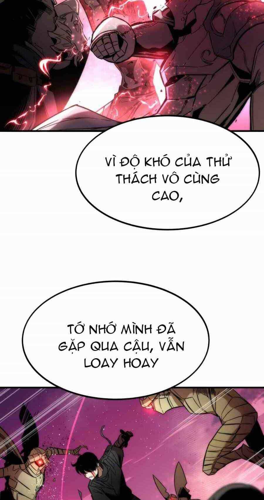 Nhân Vật Phụ Siêu Cấp - Chương 11 - ảnh 72