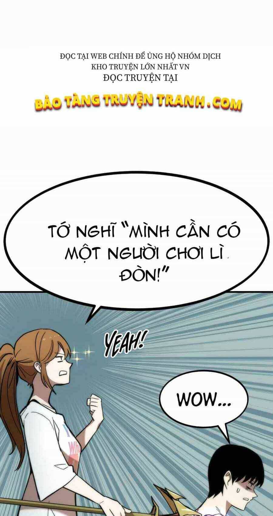 Nhân Vật Phụ Siêu Cấp - Chương 11 - ảnh 78