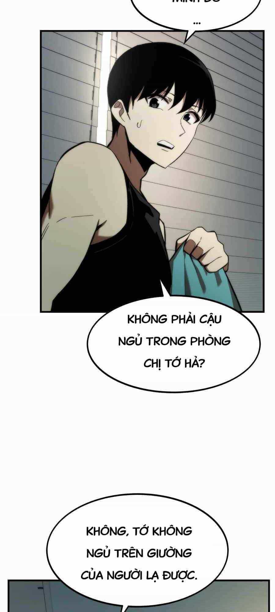 Nhân Vật Phụ Siêu Cấp - Chương 12 - ảnh 33