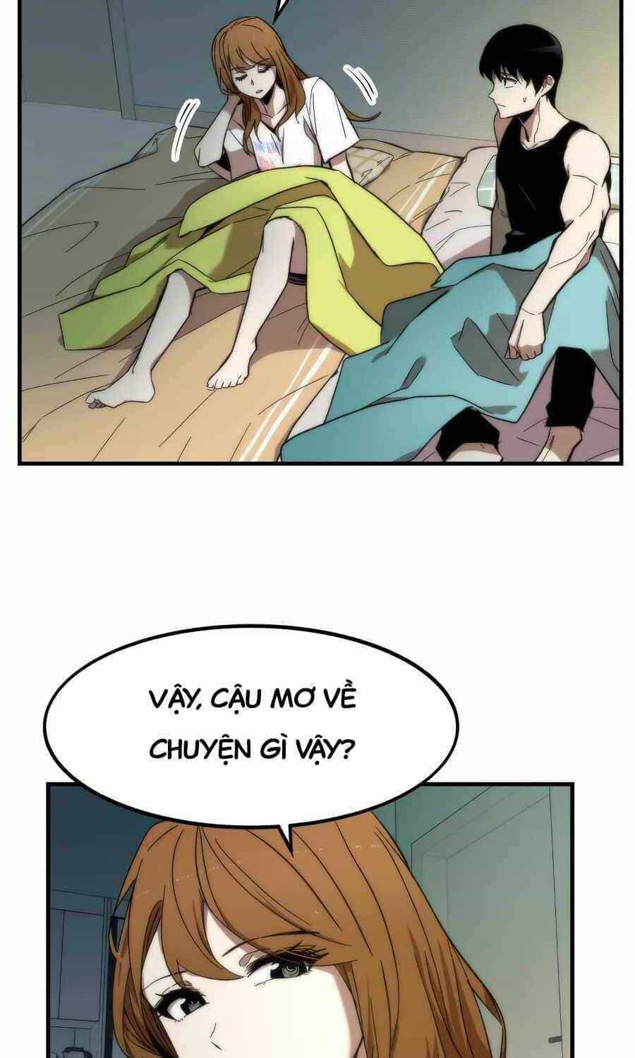 Nhân Vật Phụ Siêu Cấp - Chương 12 - ảnh 34
