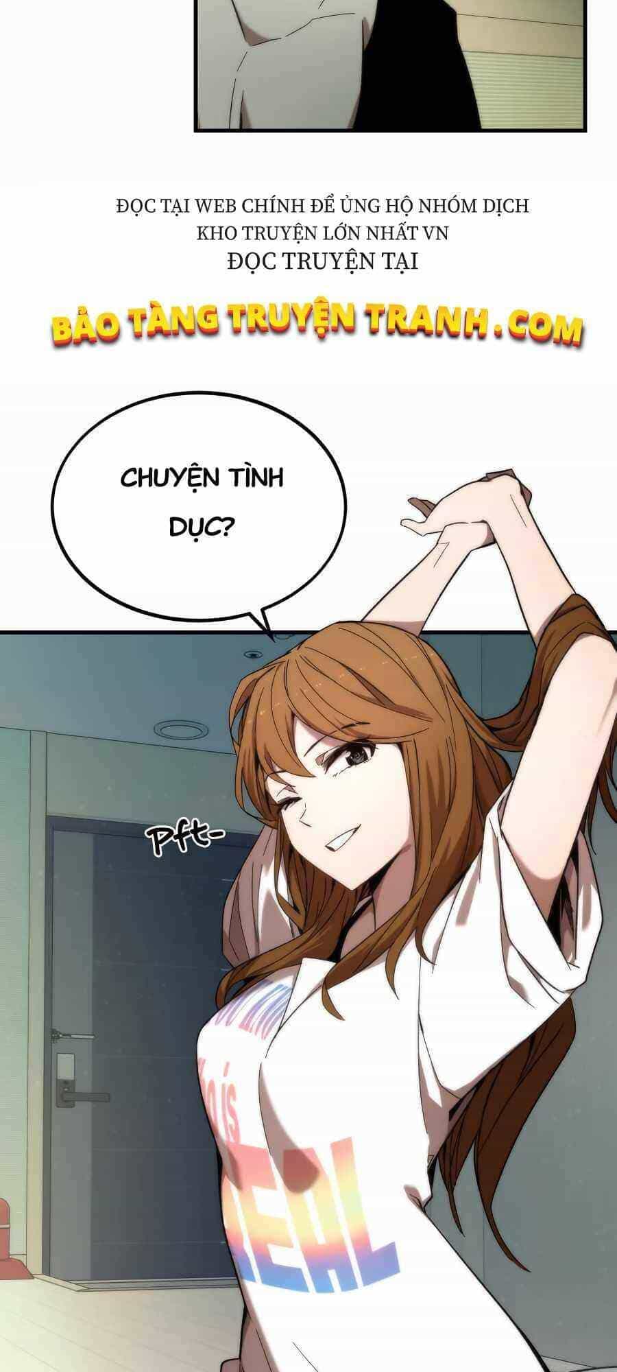 Nhân Vật Phụ Siêu Cấp - Chương 12 - ảnh 36