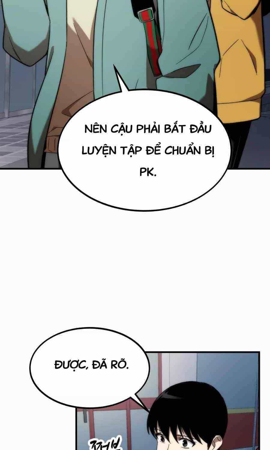 Nhân Vật Phụ Siêu Cấp - Chương 12 - ảnh 42