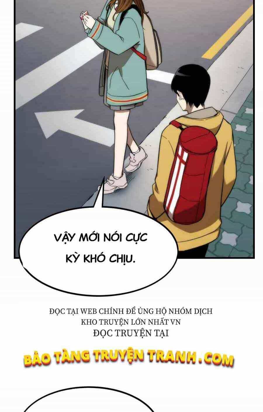 Nhân Vật Phụ Siêu Cấp - Chương 12 - ảnh 47