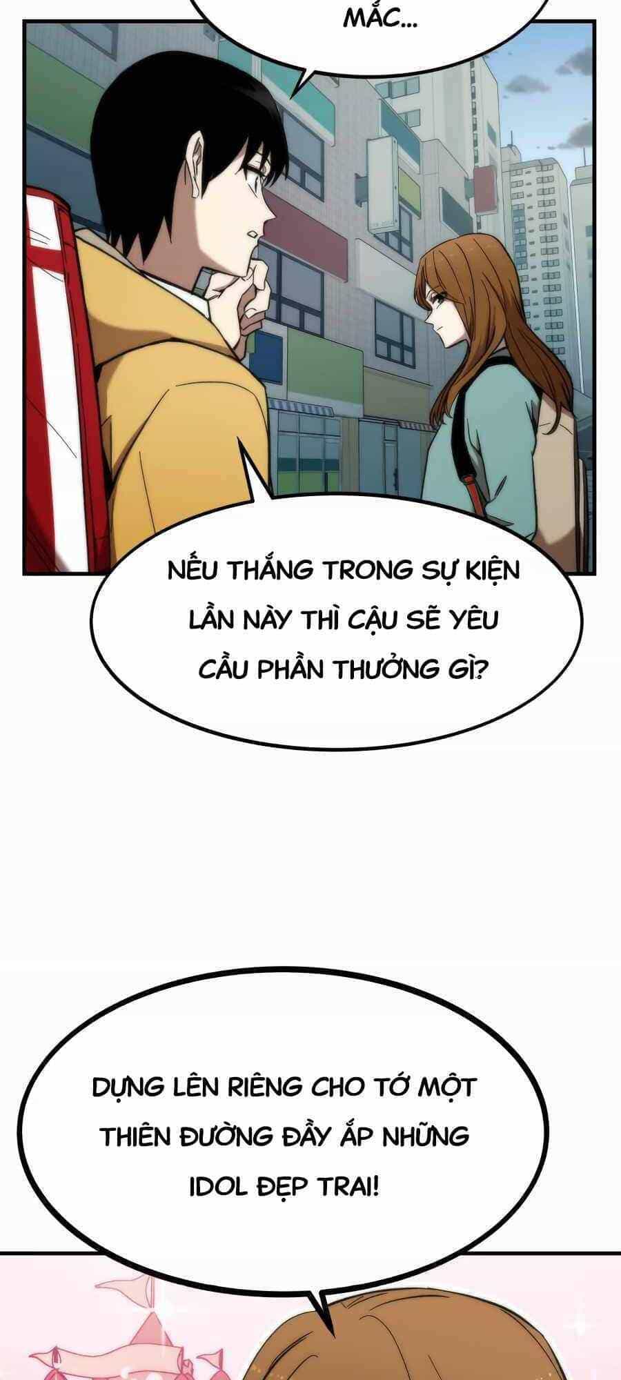 Nhân Vật Phụ Siêu Cấp - Chương 12 - ảnh 52